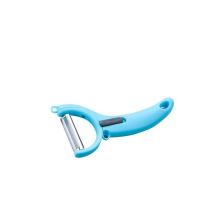 Rotatable Blade Peeler Swivel Blade Multi-Functional Peeler for Fruits Vegetables Potato Carrots Pairing Knife Kitchen Gadget Tool