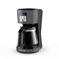 Home And Commercial 12-Cup Programmable Coffee Maker