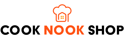 Cook Nook Shop